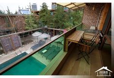 기타 6 Kulübem Etkinlik ve Konaklama