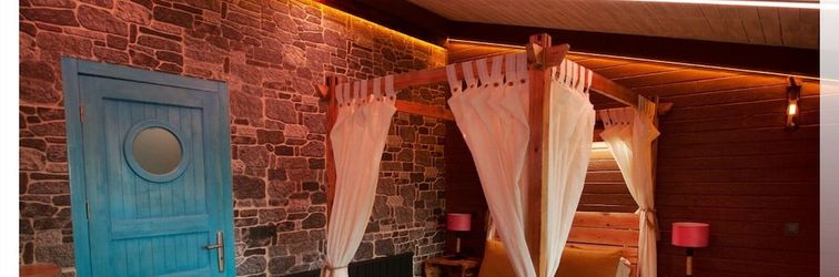 기타 Kulübem Etkinlik ve Konaklama