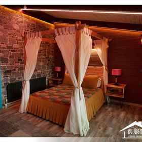 Room 1 Kulübem Etkinlik ve Konaklama, Batı Merkez Hotels