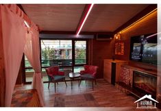 기타 7 Kulübem Etkinlik ve Konaklama