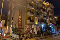 その他 Zirve Suit Rezidans