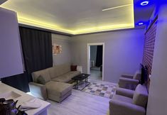 その他 7 Zirve Suit Rezidans