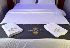 その他 2 Zirve Suit Rezidans