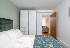 기타 2 Stunning 3BD Flat, Parking, Sleeps Six, Near Park