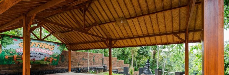 Others Byron Jungle Resort