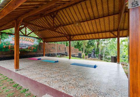 Others Byron Jungle Resort