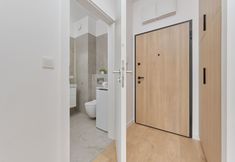 其他 2 Tasteful Apartment in Wroclaw by Renters