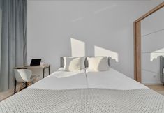 其他 6 Tasteful Apartment in Wroclaw by Renters