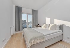 其他 3 Tasteful Apartment in Wroclaw by Renters