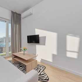 Primary image1弗羅茨瓦夫 Renters 精緻公寓,弗羅茨瓦夫火車總站飯店