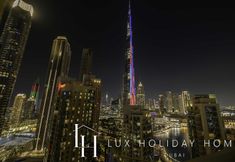 Others 2 LUX The Burj Khalifa Fountain View Suite