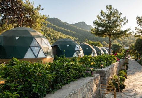 Others Lussoglamping