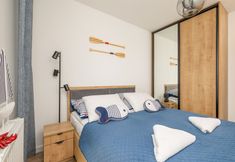 Others 4 Coast Apartment With Balcony by Renters