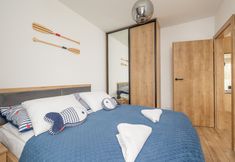 Others 6 Coast Apartment With Balcony by Renters