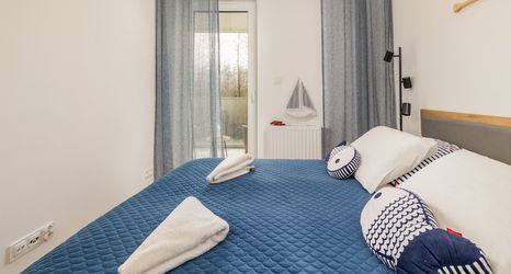 Others 2 Coast Apartment With Balcony by Renters