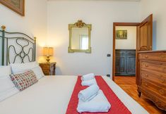 其他 3 Charming 4-bed Apartment -lake Views & Balconies