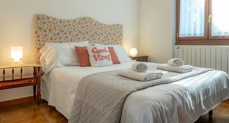 其他 2 Charming 4-bed Apartment -lake Views & Balconies