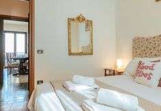 其他 6 Charming 4-bed Apartment -lake Views & Balconies