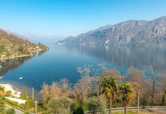 其他 4 Charming 4-bed Apartment -lake Views & Balconies