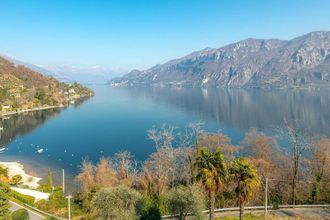 其他 4 Charming 4-bed Apartment -lake Views & Balconies