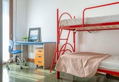 其他 5 Charming 4-bed Apartment -lake Views & Balconies