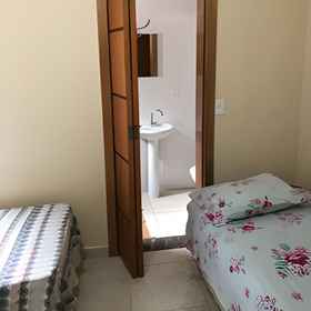 Primary image1NPousadas,Primeiro de Maio飯店