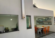 Lain-lain 6 NPousadas