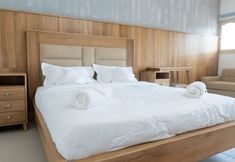 อื่นๆ 5 Hotel Abitti Taganga