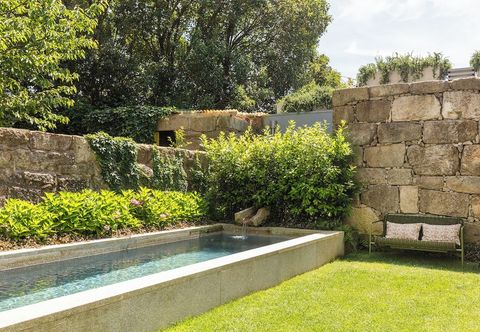 その他 Vandoma Serviced Apartments