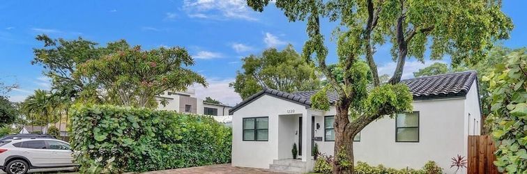 อื่นๆ Monkey House