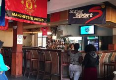 Lain-lain 5 Sun Rise Motel