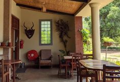 Lain-lain 4 Sun Rise Motel