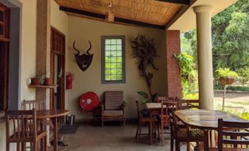 Lain-lain 4 Sun Rise Motel