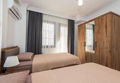 Lain-lain 2 Villa Gelincik