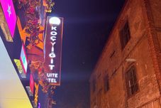その他 Koçyiğit Suite Otel