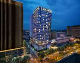 New World Langfang Hotel, 1.989.989 VND