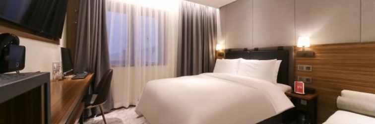 Khác Brooks Hotel Busan Gijang