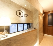 Khác 6 Brooks Hotel Busan Gijang