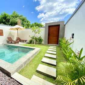 Primary image 1 Kanitri Villas Seminyak โดย MERE, โรงแรม & ที่พัก Soori Dog Grooming