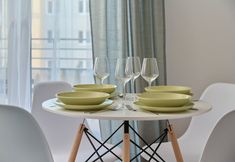 อื่นๆ 4 Apartment Klimasa in Wrocław by Renters