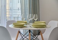 อื่นๆ 5 Apartment Klimasa in Wrocław by Renters