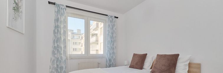 อื่นๆ Apartment Klimasa in Wrocław by Renters