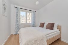 อื่นๆ Apartment Klimasa in Wrocław by Renters