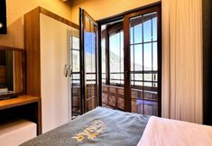 Others 7 Green Cinar Apart