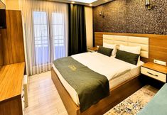 Others 4 Green Cinar Apart