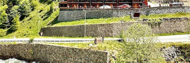 Others Green Cinar Apart