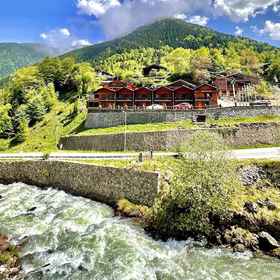 Primary image 1 グリーンチナーアパート, チャイカラ ホテル