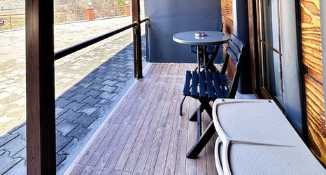 Others 2 Green Cinar Apart