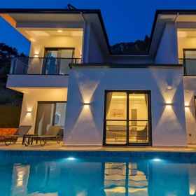 Primary image 1 Villa Befa - Faralya, Muğla Hotels