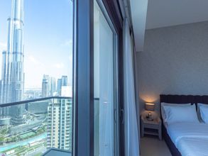 อื่นๆ 4 Mh- Act - Burj View 3bhk-ref4001